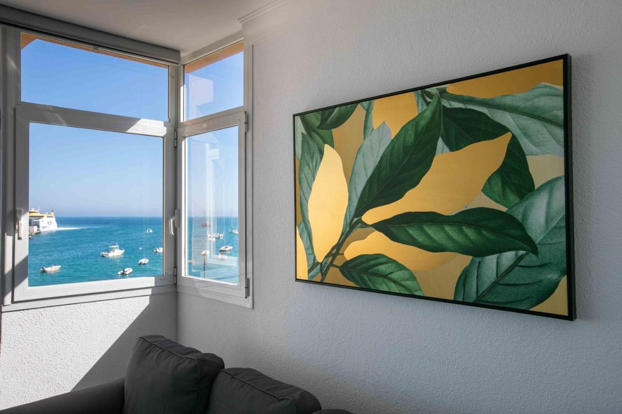 La Buena Vida, By Comfortable Luxury Corralejo Zewnętrze zdjęcie