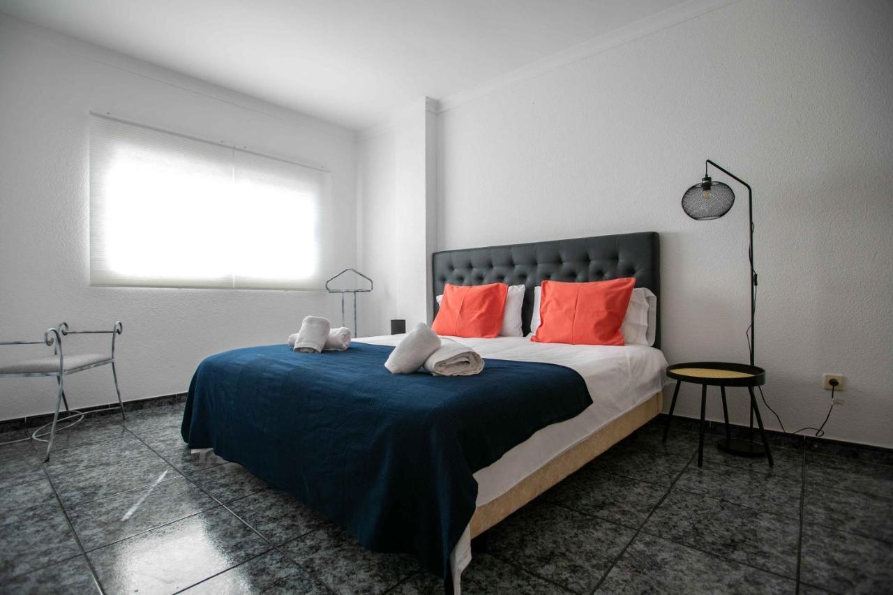La Buena Vida, By Comfortable Luxury Corralejo Zewnętrze zdjęcie