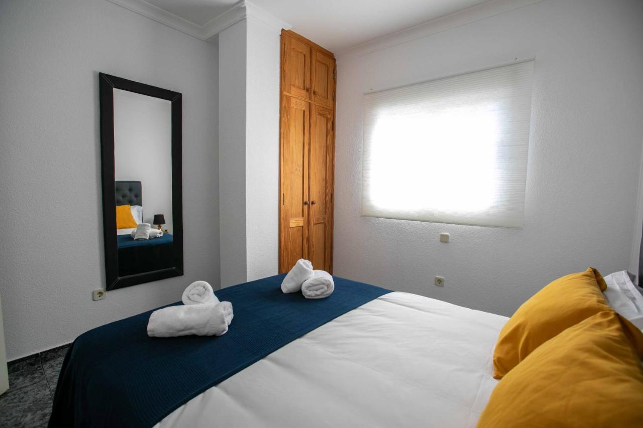 La Buena Vida, By Comfortable Luxury Corralejo Zewnętrze zdjęcie