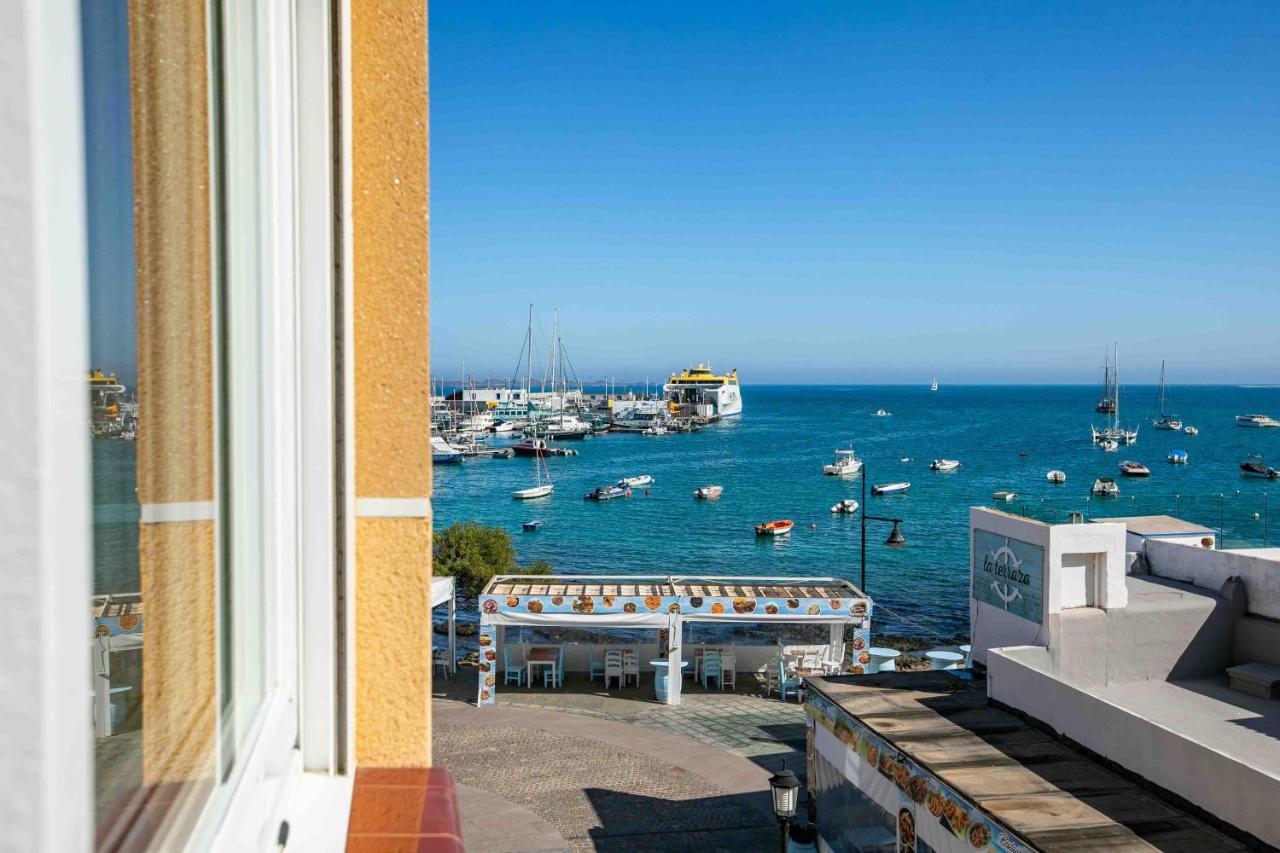 La Buena Vida, By Comfortable Luxury Corralejo Zewnętrze zdjęcie