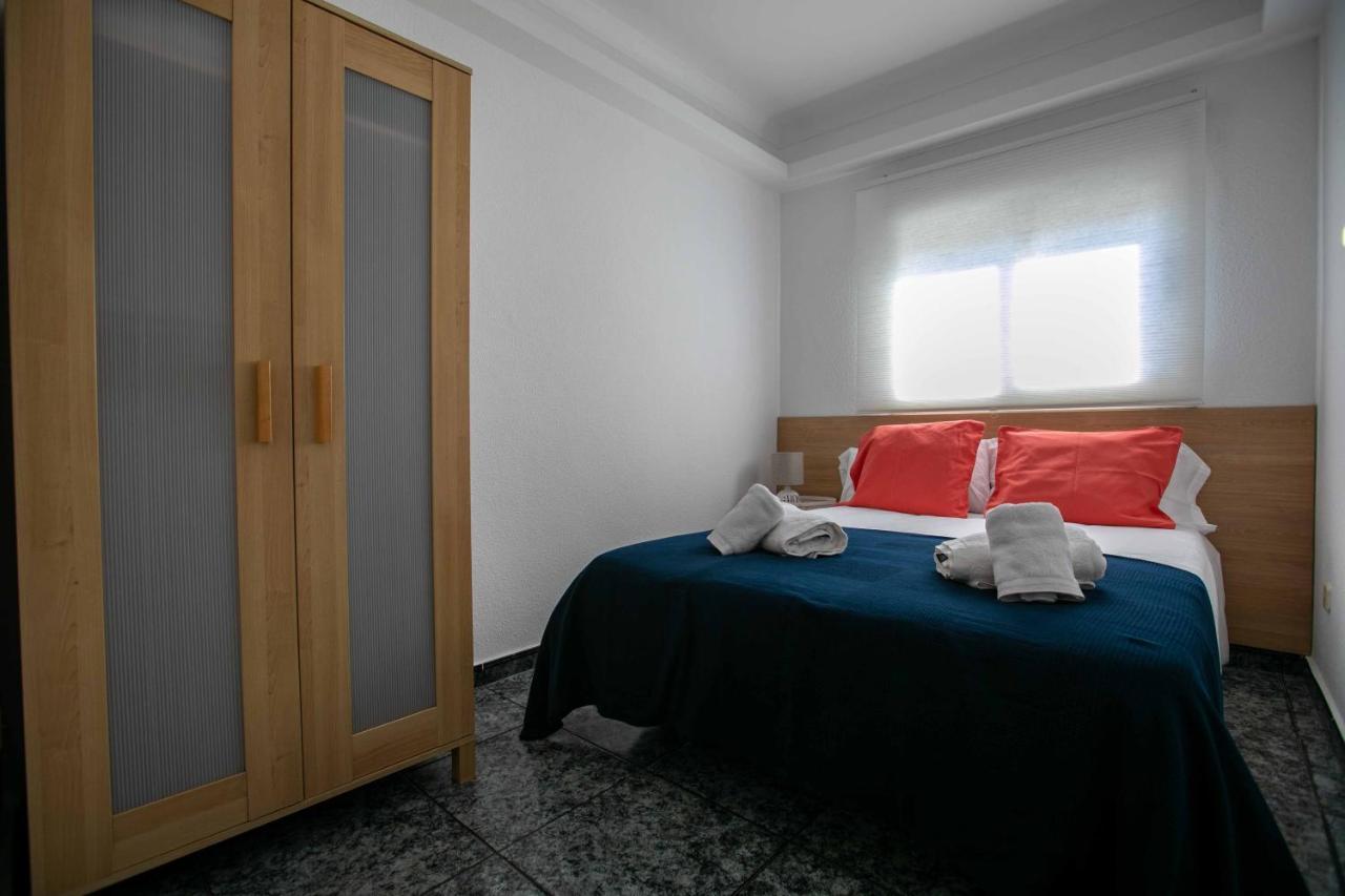 La Buena Vida, By Comfortable Luxury Corralejo Zewnętrze zdjęcie