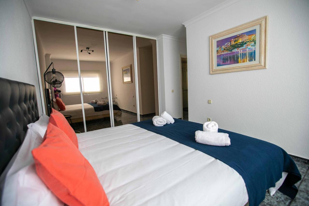 La Buena Vida, By Comfortable Luxury Corralejo Zewnętrze zdjęcie