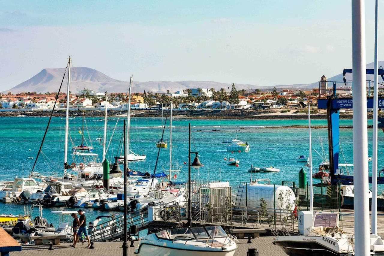 La Buena Vida, By Comfortable Luxury Corralejo Zewnętrze zdjęcie