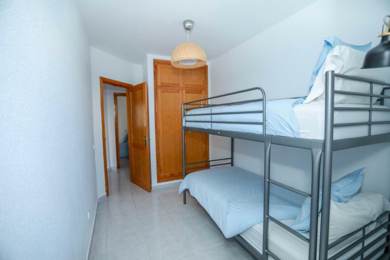 La Buena Vida, By Comfortable Luxury Corralejo Zewnętrze zdjęcie