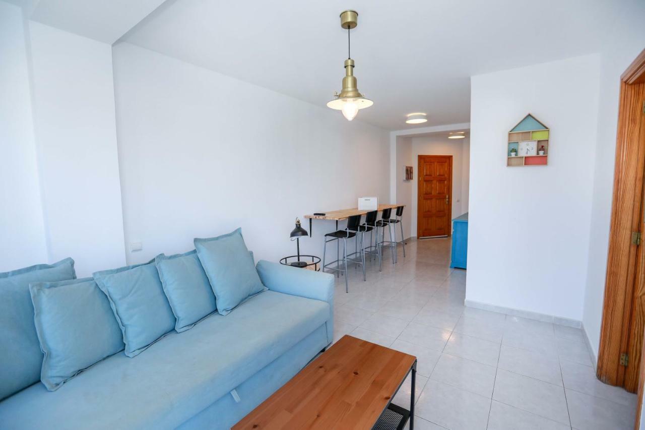 La Buena Vida, By Comfortable Luxury Corralejo Zewnętrze zdjęcie