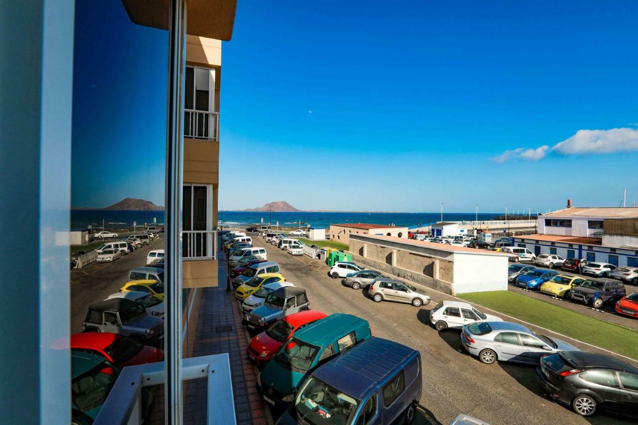 La Buena Vida, By Comfortable Luxury Corralejo Zewnętrze zdjęcie
