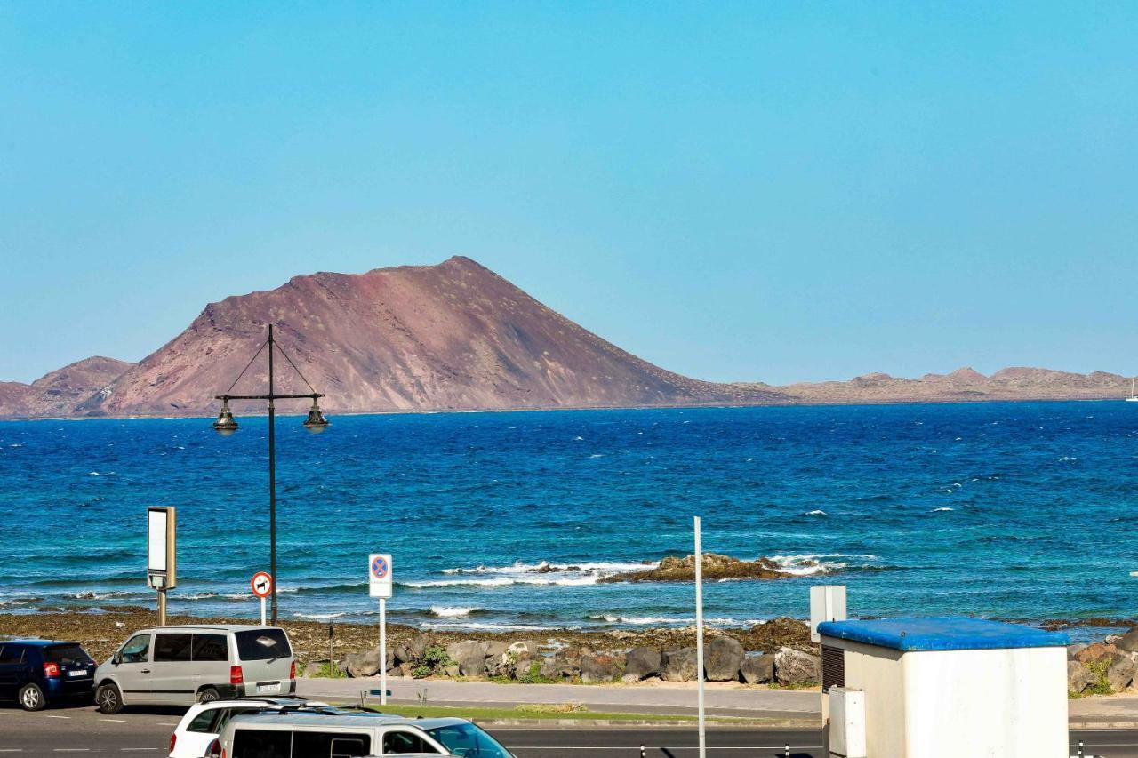 La Buena Vida, By Comfortable Luxury Corralejo Zewnętrze zdjęcie