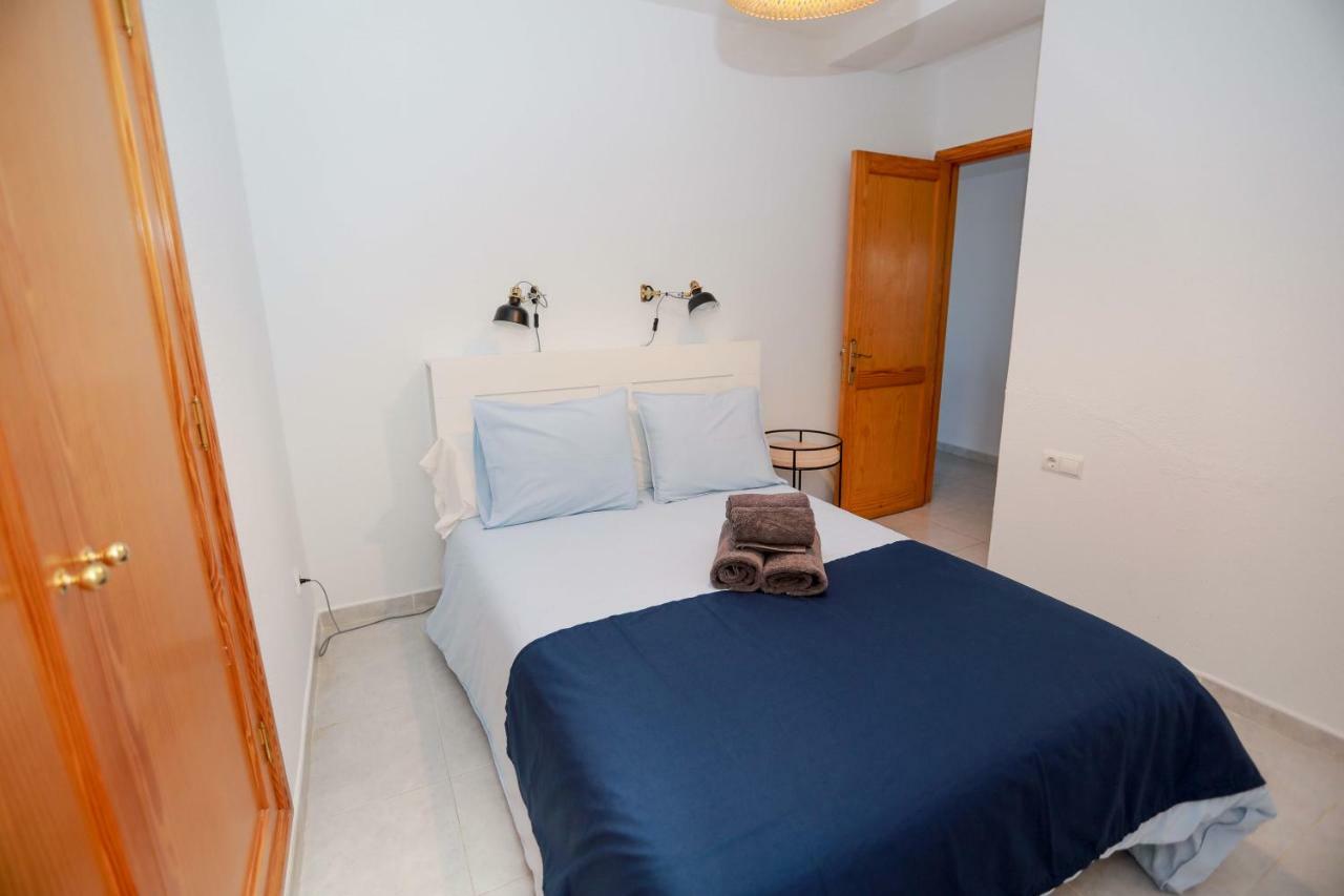 La Buena Vida, By Comfortable Luxury Corralejo Zewnętrze zdjęcie