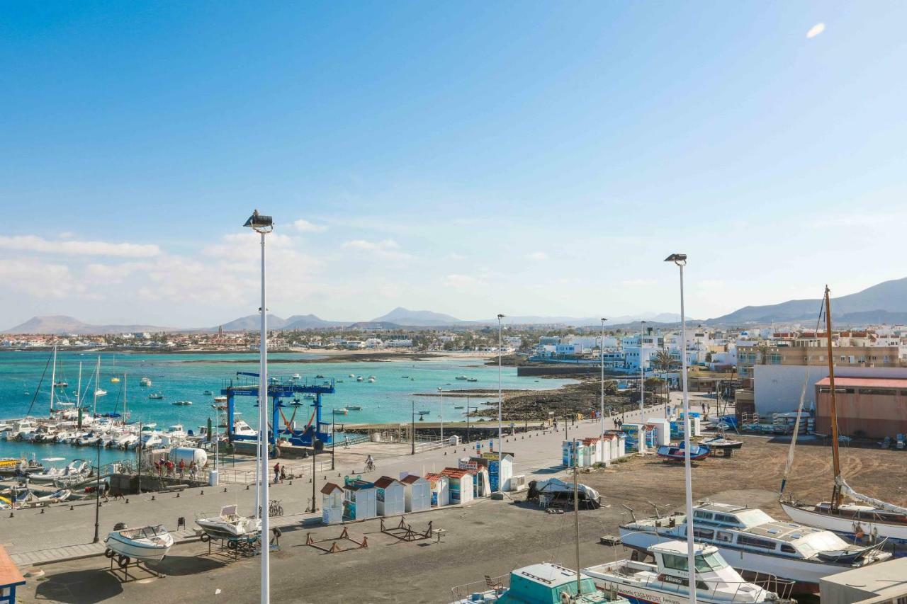 La Buena Vida, By Comfortable Luxury Corralejo Zewnętrze zdjęcie
