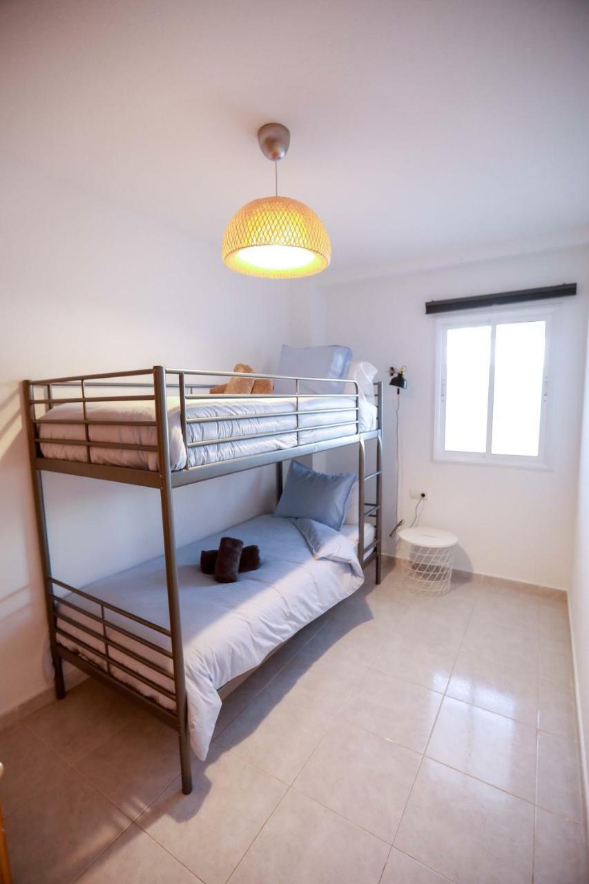 La Buena Vida, By Comfortable Luxury Corralejo Zewnętrze zdjęcie