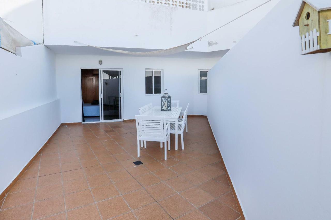La Buena Vida, By Comfortable Luxury Corralejo Zewnętrze zdjęcie