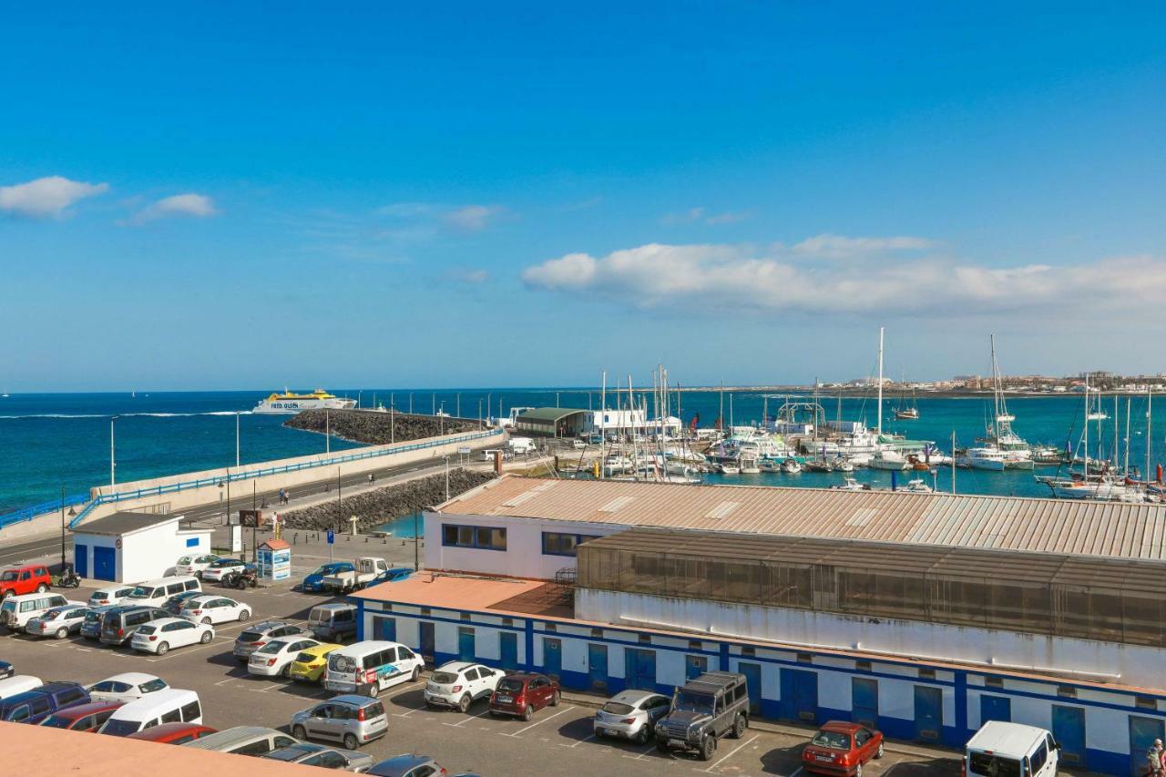 La Buena Vida, By Comfortable Luxury Corralejo Zewnętrze zdjęcie