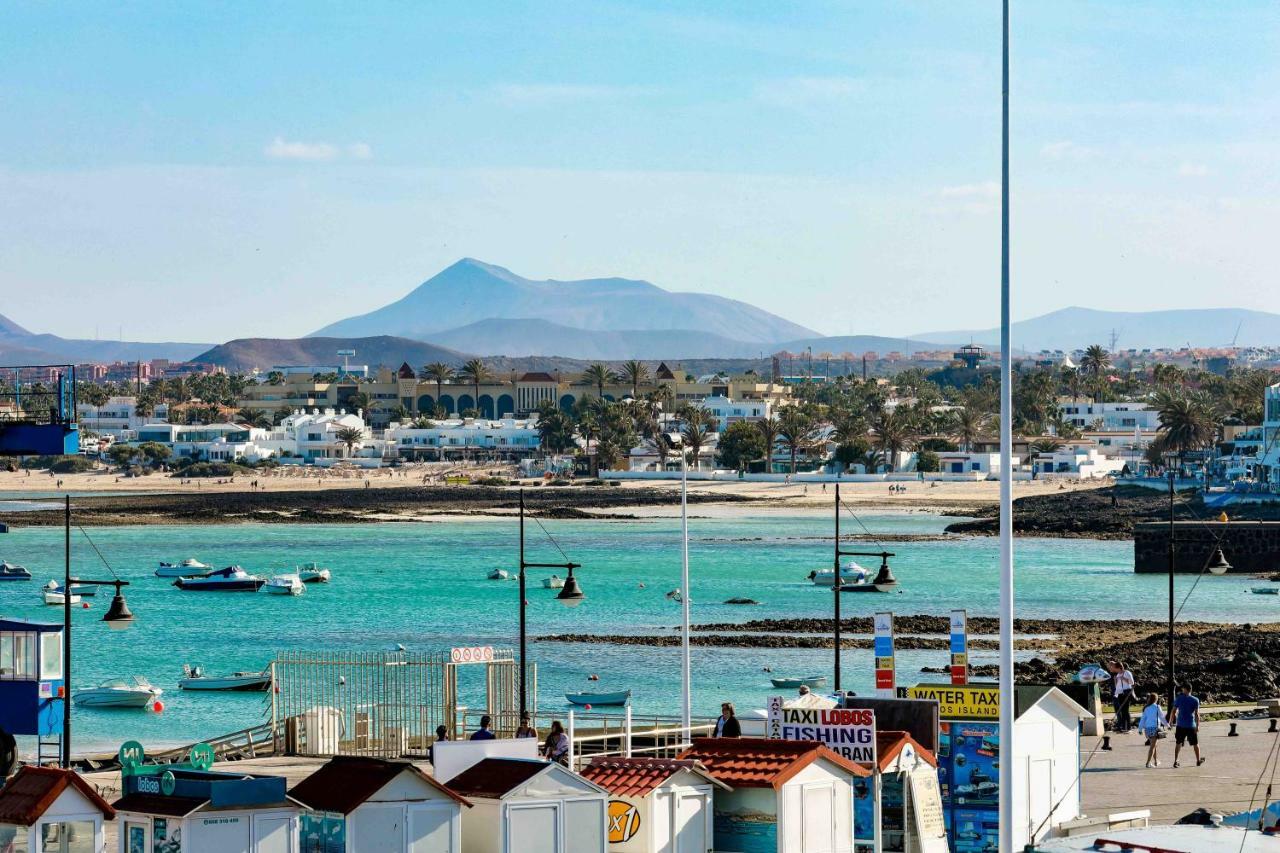 La Buena Vida, By Comfortable Luxury Corralejo Zewnętrze zdjęcie