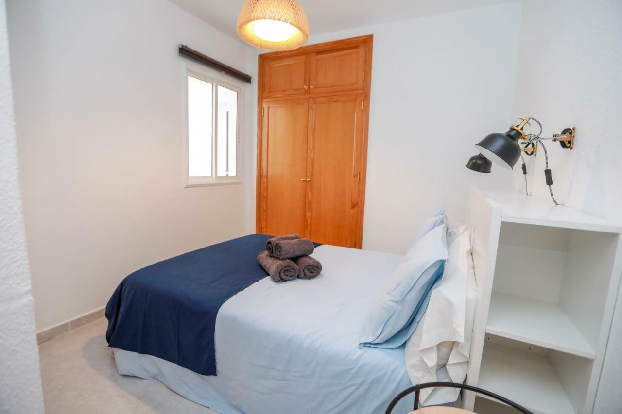 La Buena Vida, By Comfortable Luxury Corralejo Zewnętrze zdjęcie