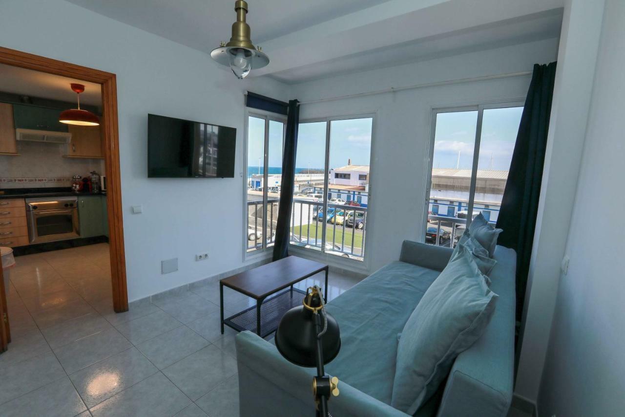La Buena Vida, By Comfortable Luxury Corralejo Zewnętrze zdjęcie
